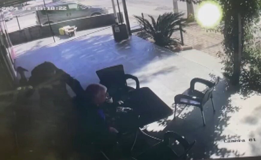 Tartıştığı iş yerinde arkadaşı İsmail Kanmaz’ı bıçaklayarak öldüren Muratpaşa Belediyesi