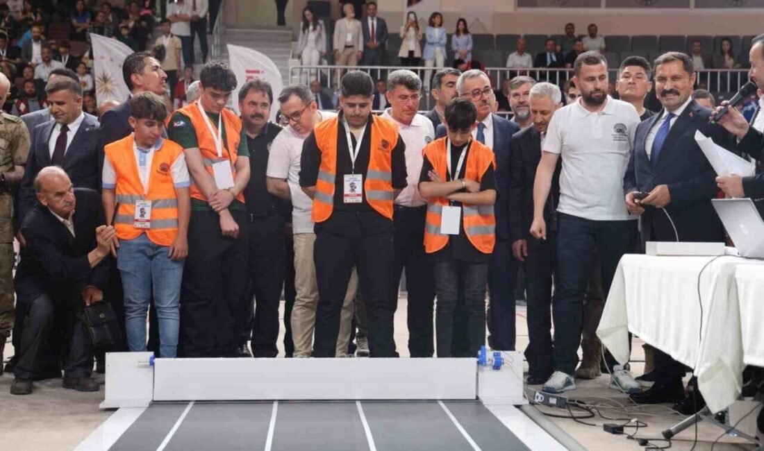 Depremin yaralarının sarıldığı Hatay’da 14-15 Mayıs tarihlerinde gerçekleştirilecek olan ’HATAYBOT’