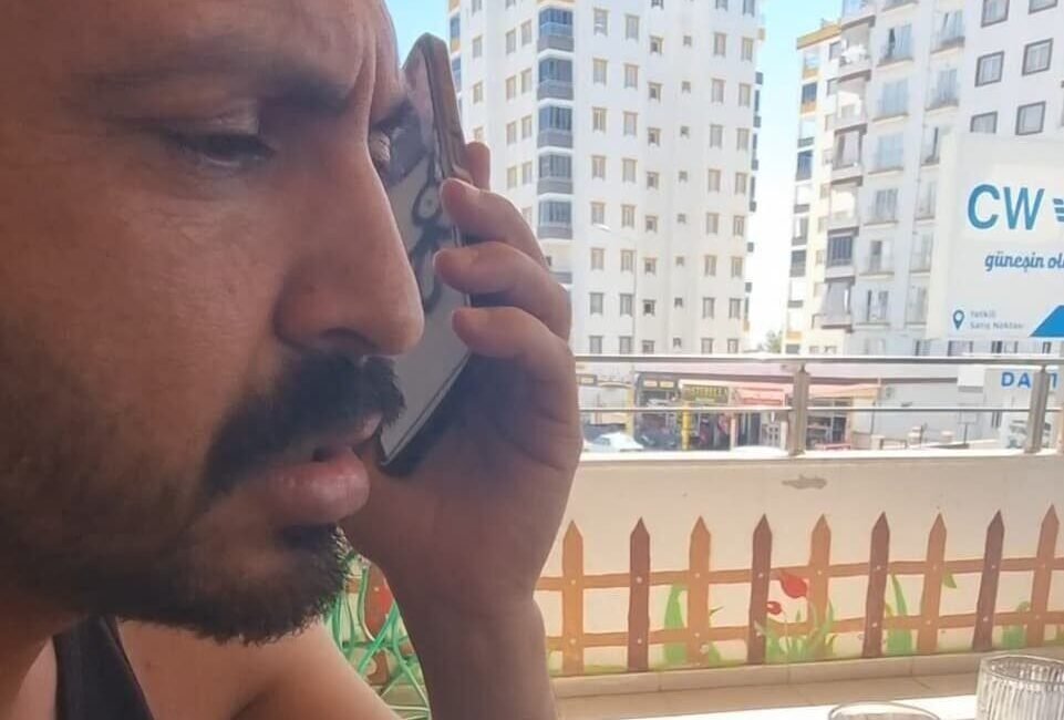 Adana’da bir kişi, borsa ve kriptodan para kazanma vaadi ile