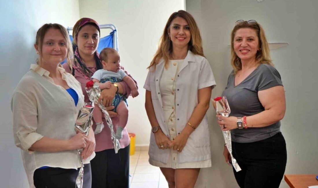 Dünya MS Günü kapsamında açıklamalarda bulunan Nöroloji Uzmanı Dr. Esra