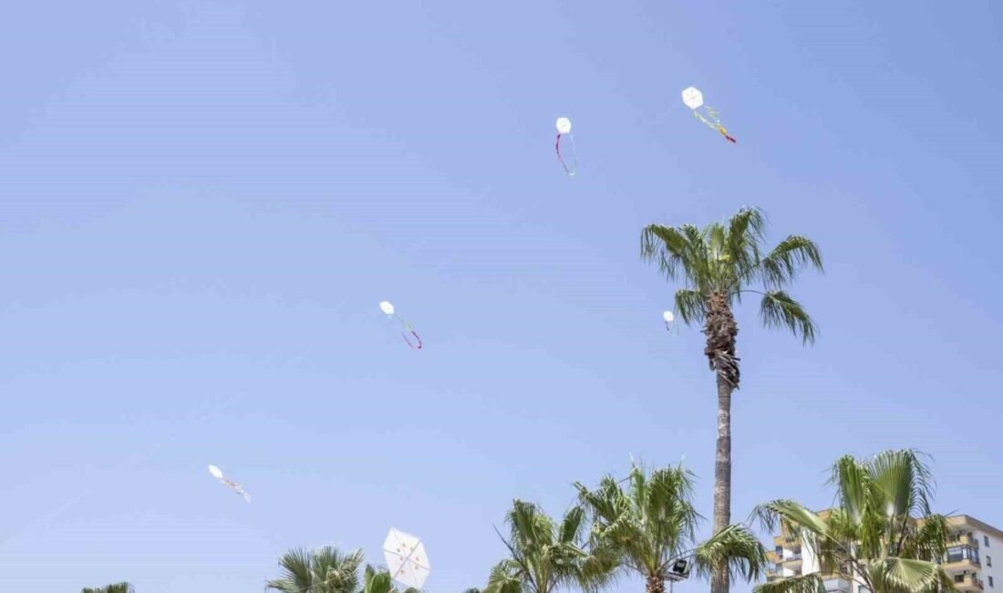 Mersin Büyükşehir Belediyesince, ‘10-16 Mayıs Engelliler Haftası’ kapsamında özel gereksinimli