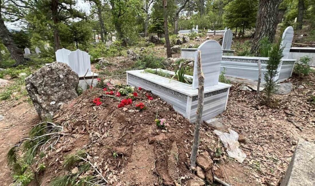 Kahramanmaraş’ta özel bir hastanede tıbbi sekreter olarak görev yaparken ayrıldığı