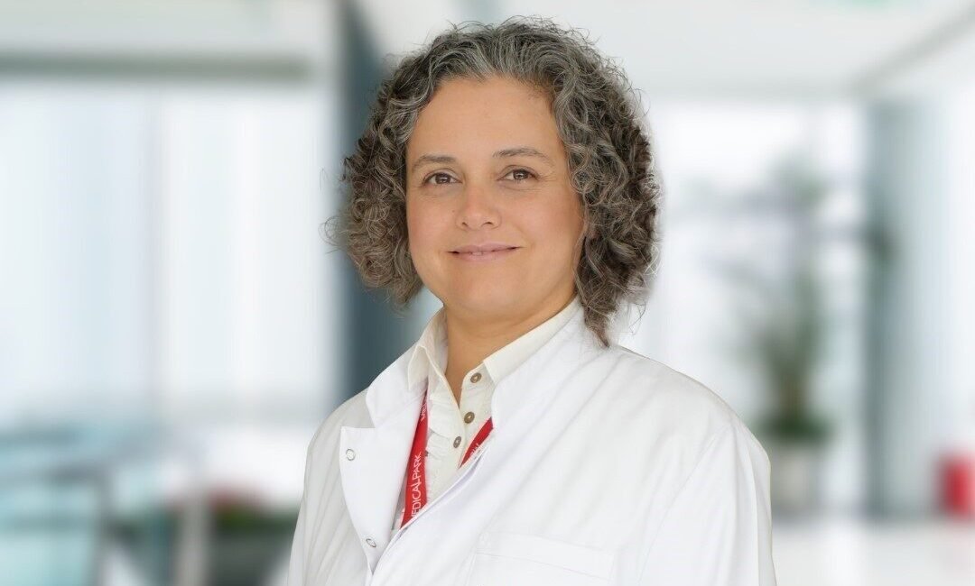 Gastroenteroloji Uzmanı Dr. Öğr. Üyesi Burçak Evren Taşdoğan, çölyak hastalığının