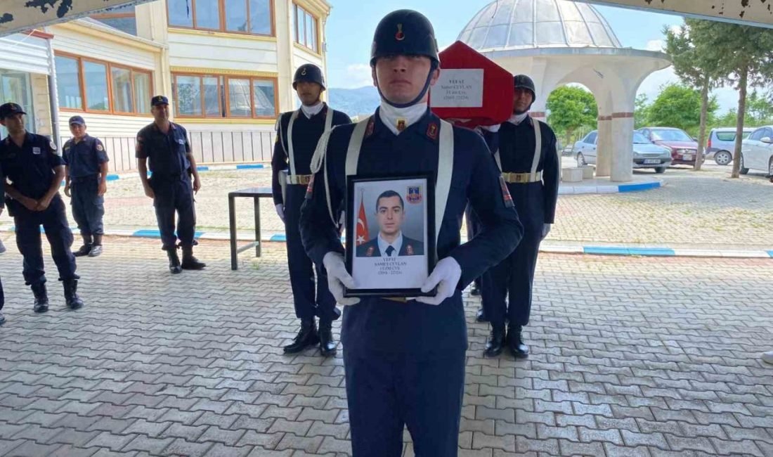 Osmaniye’de rahatsızlığı nedeniyle uzun süre tedavi gören ve vefat eden