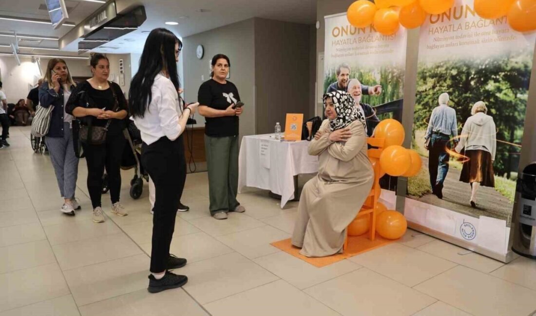 Sağlık Bakanlığı tarafından obeziteye savaş açıldığı bu dönemde Adana’da yüzlerce