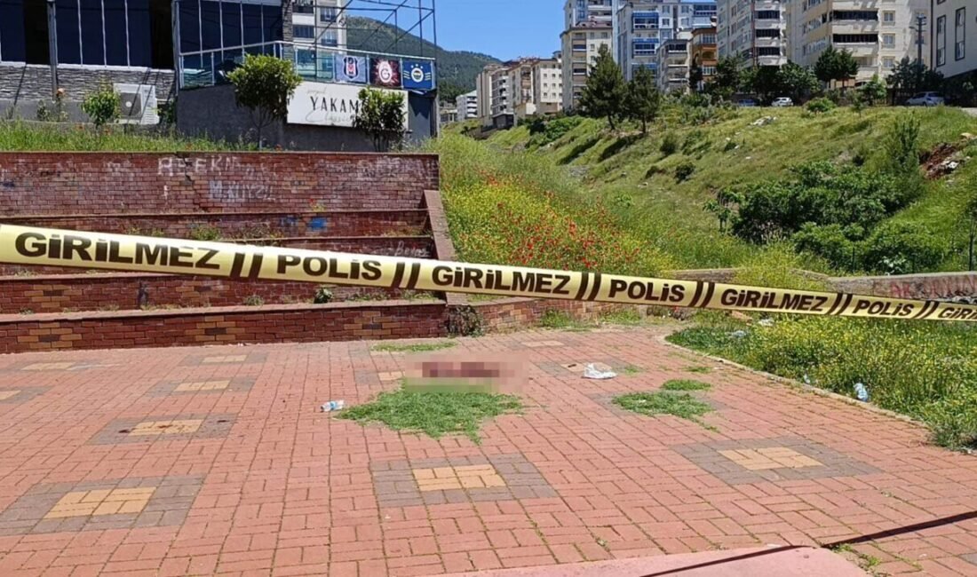 Kahramanmaraş’ta meydana bıçaklı kavgada 1 kişi ağır yaralandı. Edinilen bilgiye