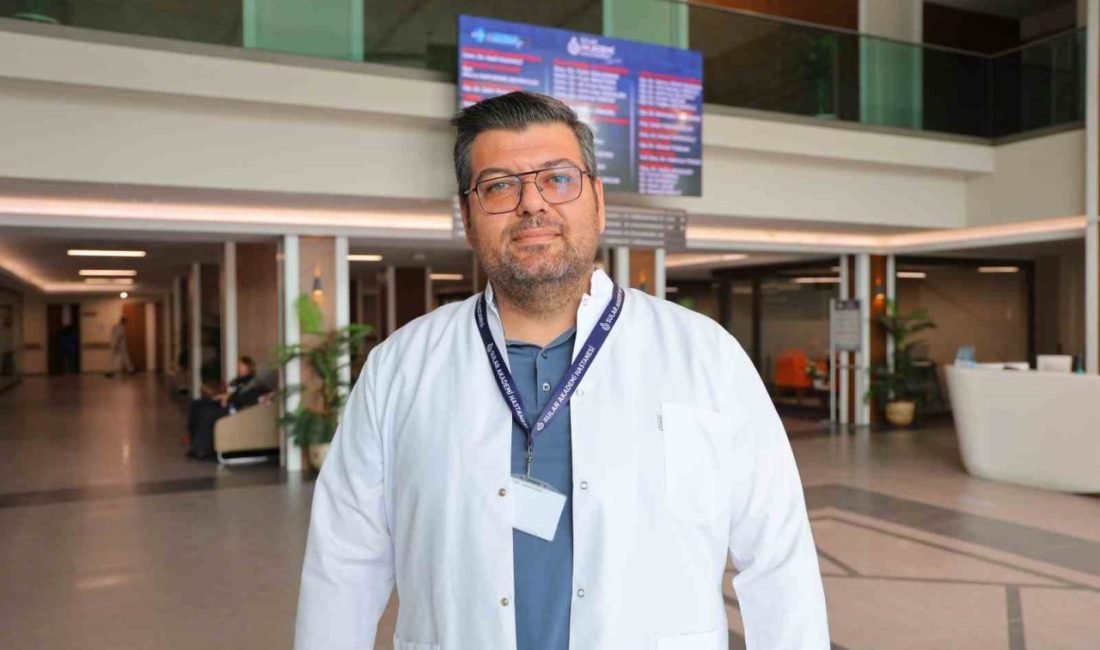 Kahramanmaraş depremlerinin ardından fiziksel sağlık sorunlarında belirgin bir artış yaşandığına