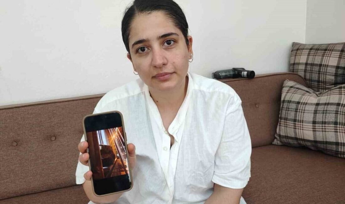 Adana’da kedisi kaybolan bir kadın bulana 15 bin lira ödül