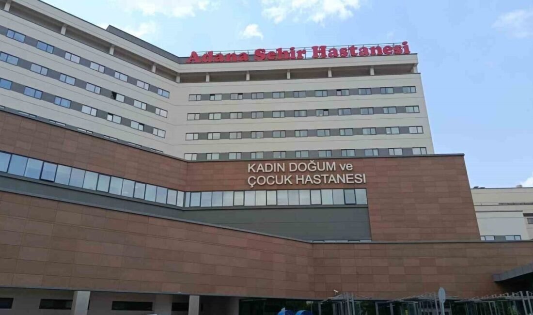 Adana’da 8 ay önce geçirdiği trafik kazasında ağır yaralanarak bitkisel