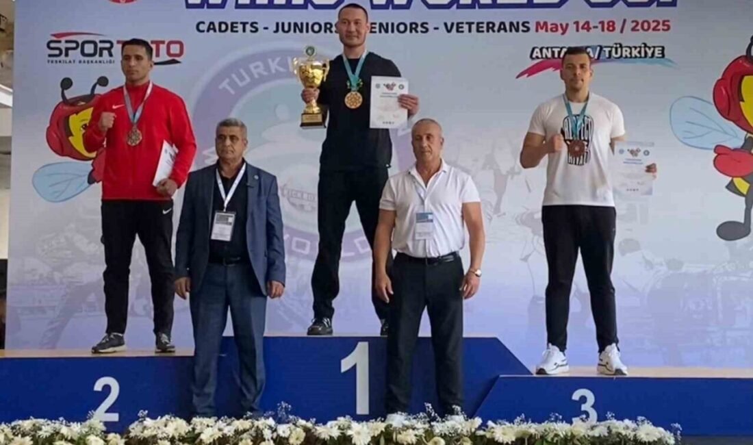 Kemer Belediye Başkanı Necati Topaloğlu öncülüğünde kurulan Kemer Belediyesi Kick