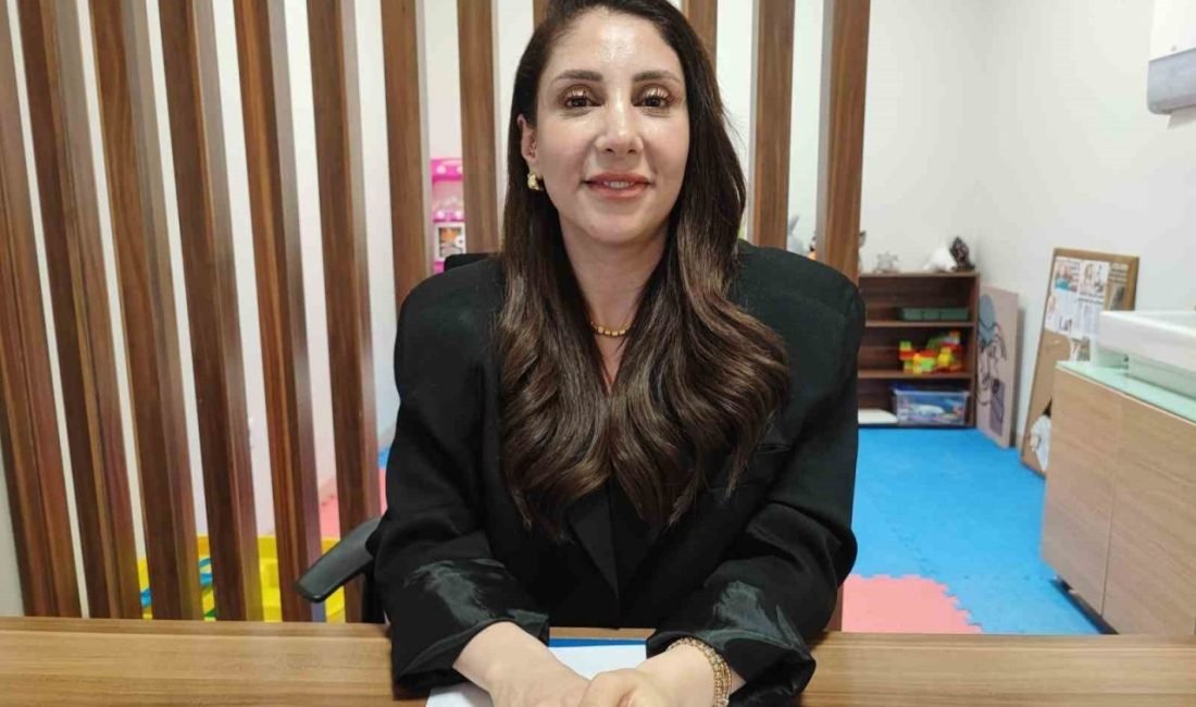 Klinik Psikolog Fulda Koyun Karaçiçek, güneşli havadan birden yağışlı havaya