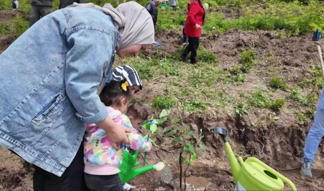 Osmaniye Aile ve Sosyal Hizmetler İl Müdürlüğü’nce “Aile Yılı” kapsamında