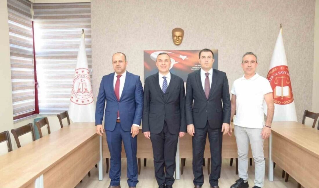 Manavgat Cumhuriyet Başsavcılığı ile özel sektör arasında imzalanan protokol sayesinde