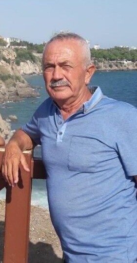 Mersin’in Tarsus ilçesinde 73 yaşındaki şahıs, 10. kattan düşerek hayatını