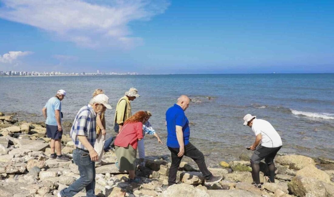 Mersin Büyükşehir Belediyesi, vatandaşların biyoçeşitlilik ile olan bağını güçlendirmek amacıyla,