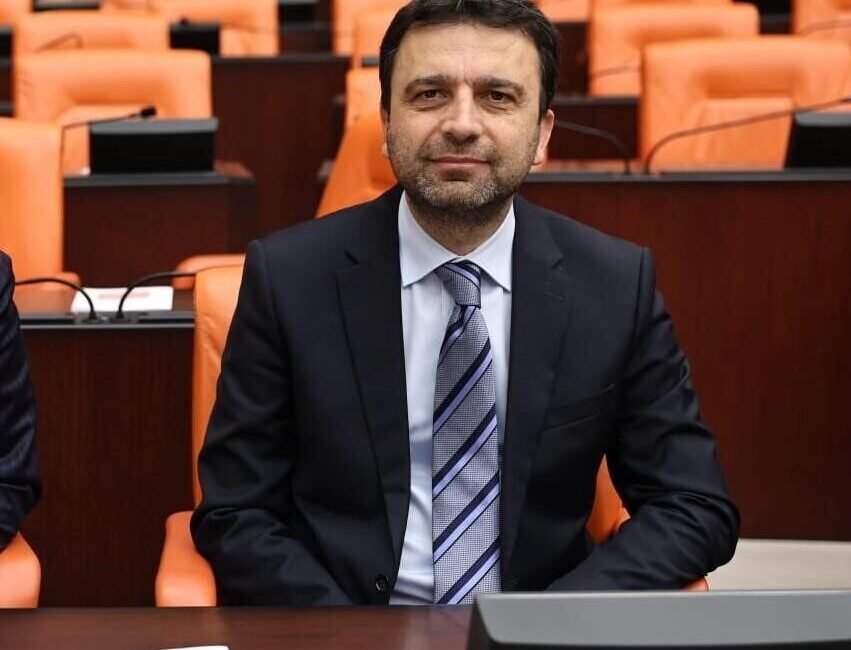 Antalya, Diyarbakır ve Kayseri’de yeni Bölge İdare Mahkemeleri kurulmasına ilişkin