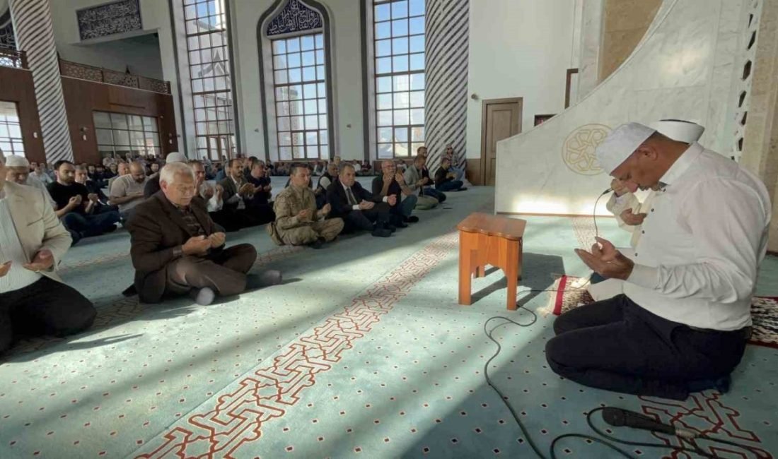 Hatay’da geçirdiği motosiklet kazasında hayatını kaybeden Atakaş Şirketler Grubu Genel