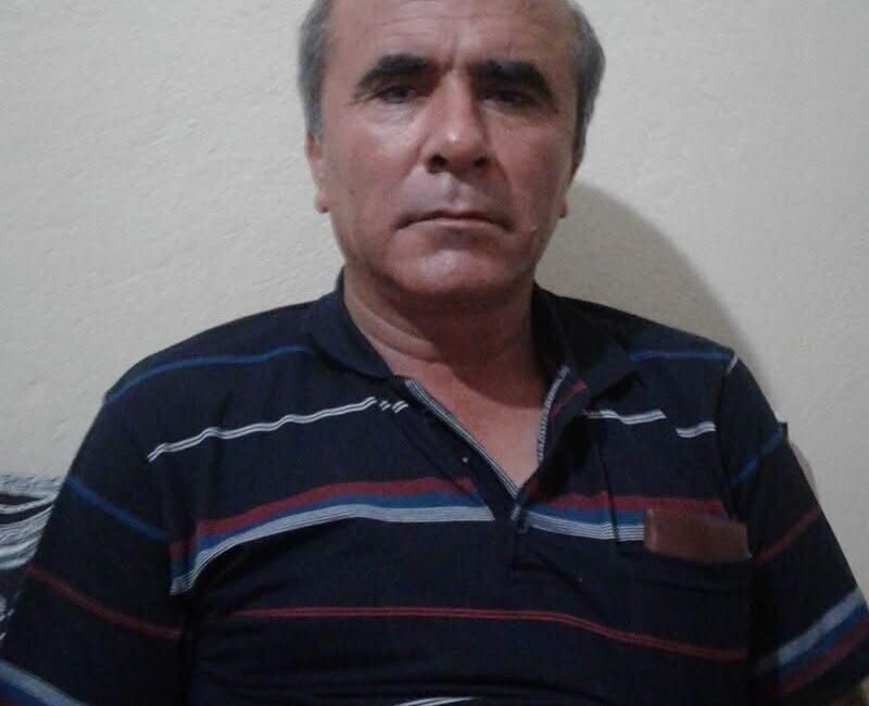 Adana’nın Ceyhan ilçesinde bir kişi evinde başından tabancayla vurulmuş halde