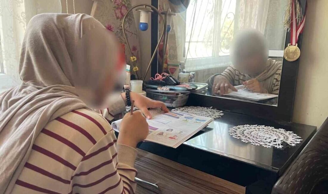 Hatay’da öğretmeninin ‘Karabaş’ şeklinde hitap ettiği iddia edilen 11 yaşındaki