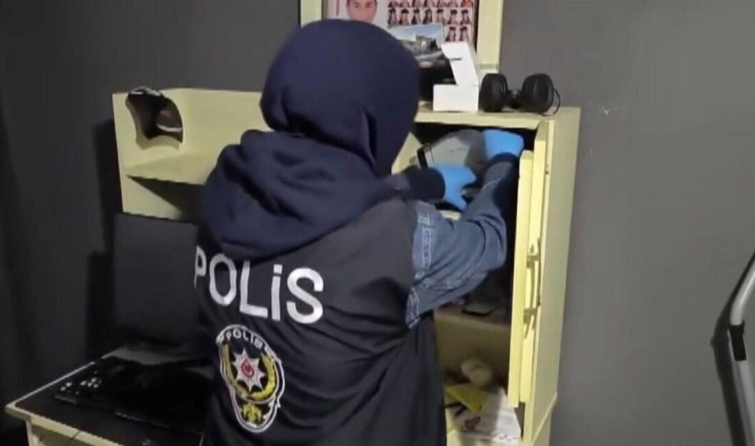 Osmaniye merkezli 5 ilde düzenlenen 8 milyon TL işlem hacmine