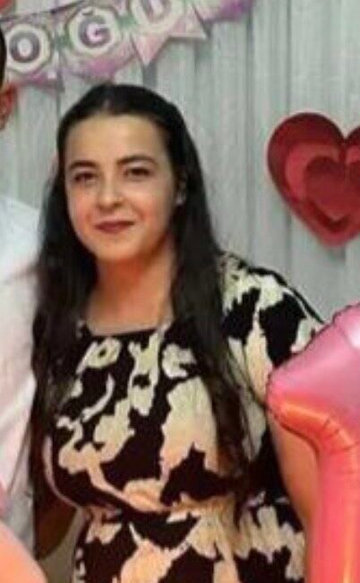 Osmaniye’de bir çocuk annesi Fatma Yılmaz (20) gece saatlerinde eşi