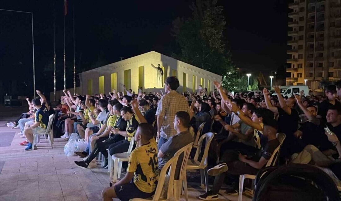 THY Euroleague finalinde Fransız ekibi Monaco’yu yenerek şampiyon olan Fenerbahçe’nin