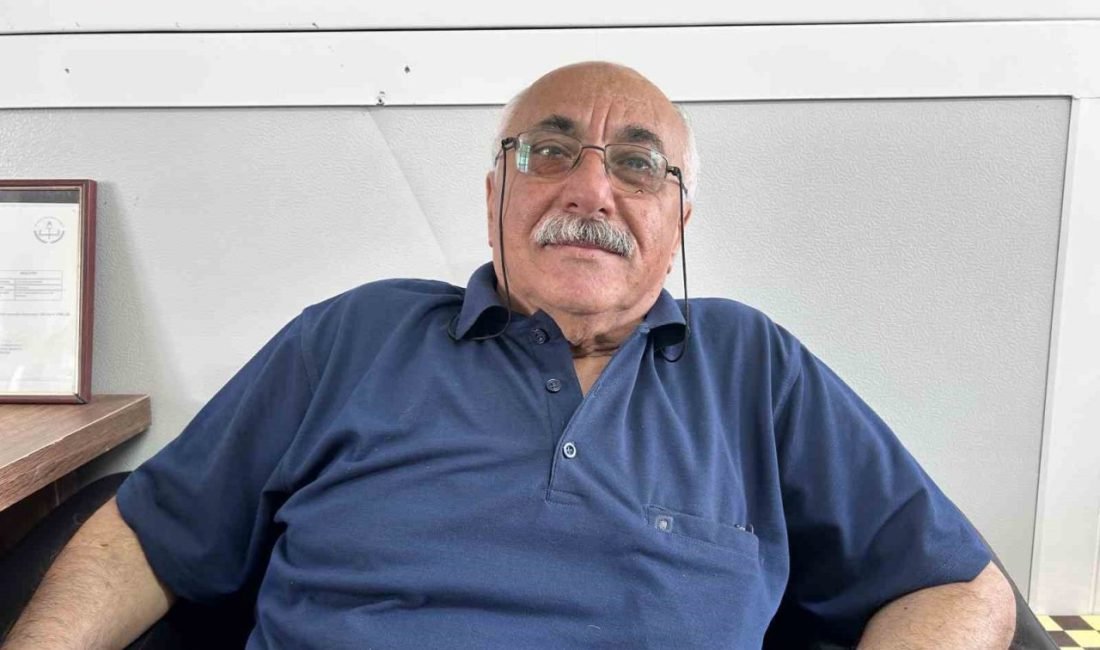 Cumhuriyet Halk Partisi (CHP) Genel Başkanı Özgür Özel’e saldıran şüphelinin