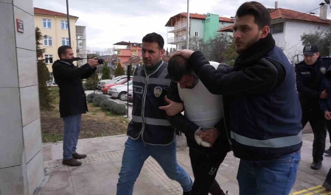 Burdur’da 8 Şubat 2024 tarihinde eski eşi tarafından kaldığı otelde