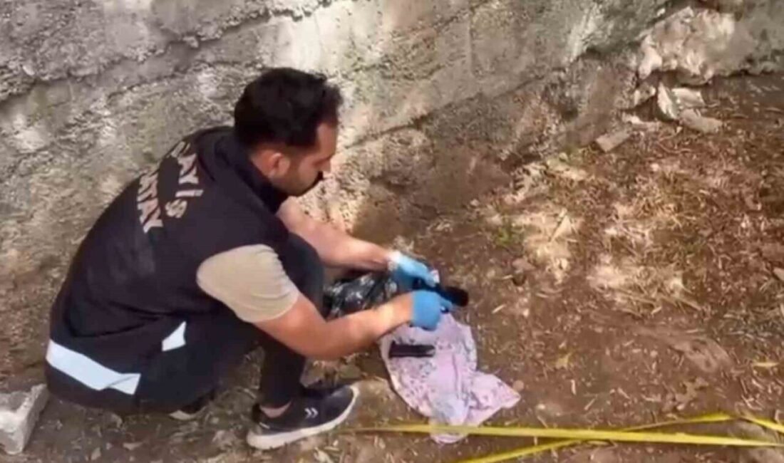 Hatay’ın İskenderun ilçesinde yaşanan yağma olayıyla ilgili 3 kişi tutuklandı.