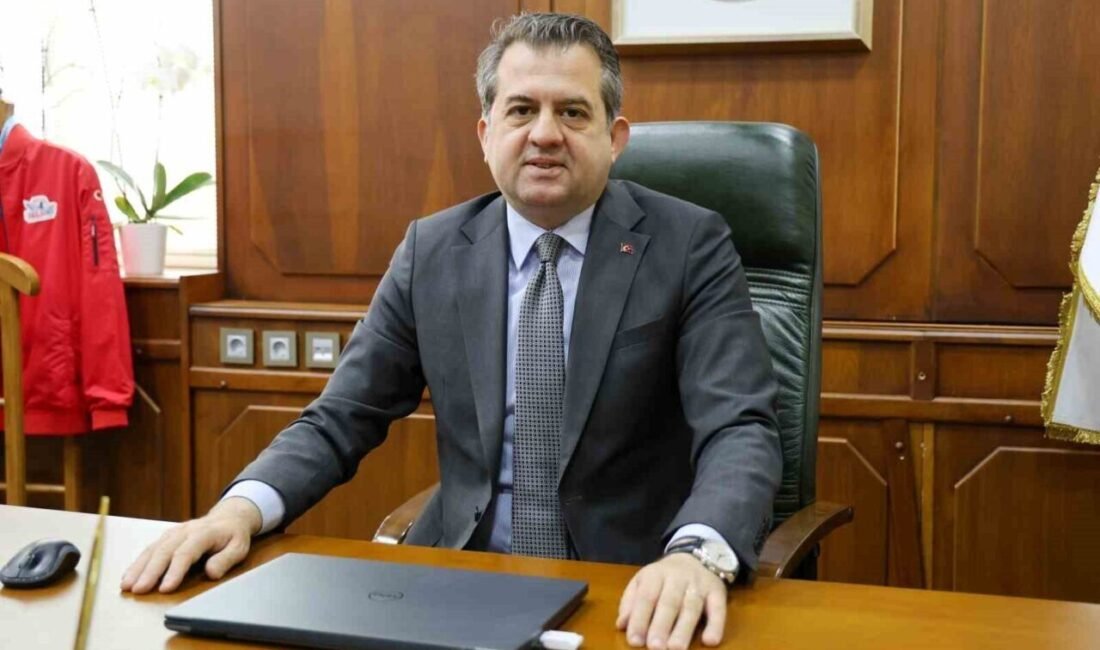 Siyaset Bilimci Prof. Dr. Hamit Emrah Beriş, terörle mücadele konusunda
