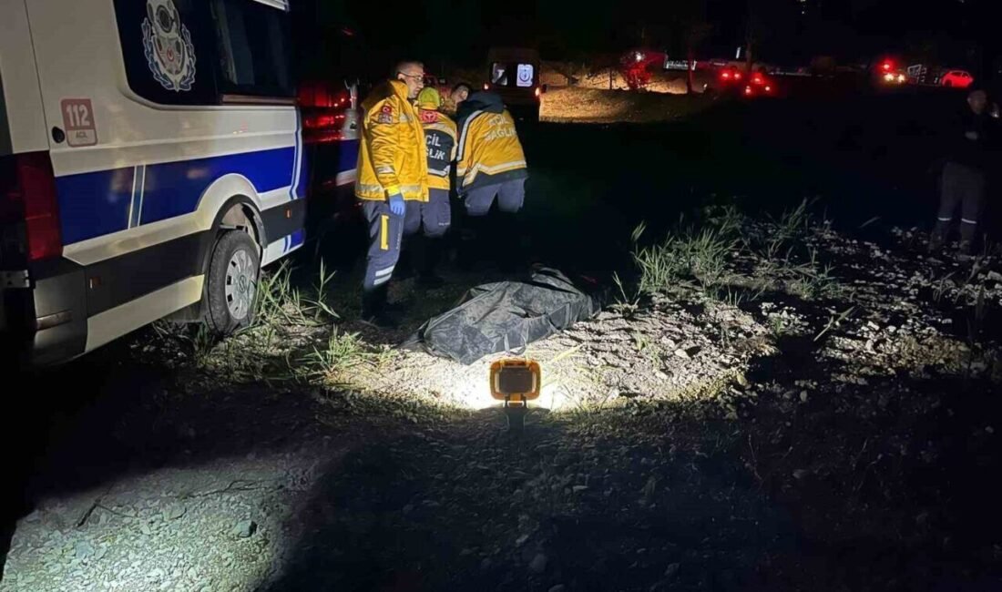 Afyonkarahisar’dan arkadaşlarıyla birlikte Eğirdir Gölü’ne serinlemek için gelen ve dün