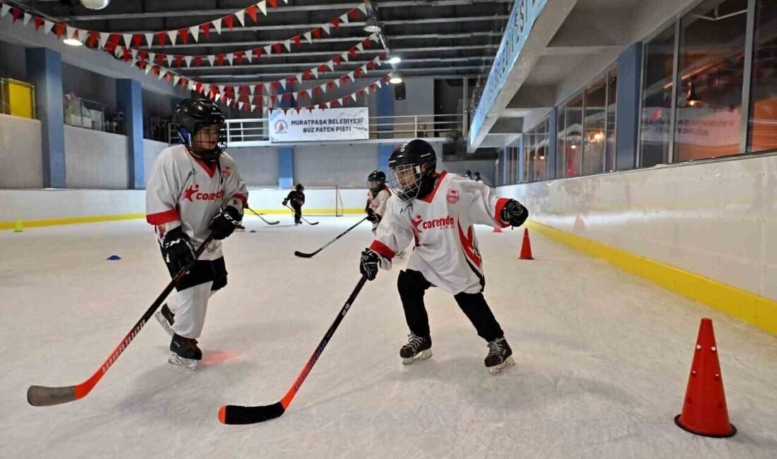 Türkiye’nin en sıcak kentlerinden denizi, güneşi, sahilleriyle ünlü Antalya’da, bir