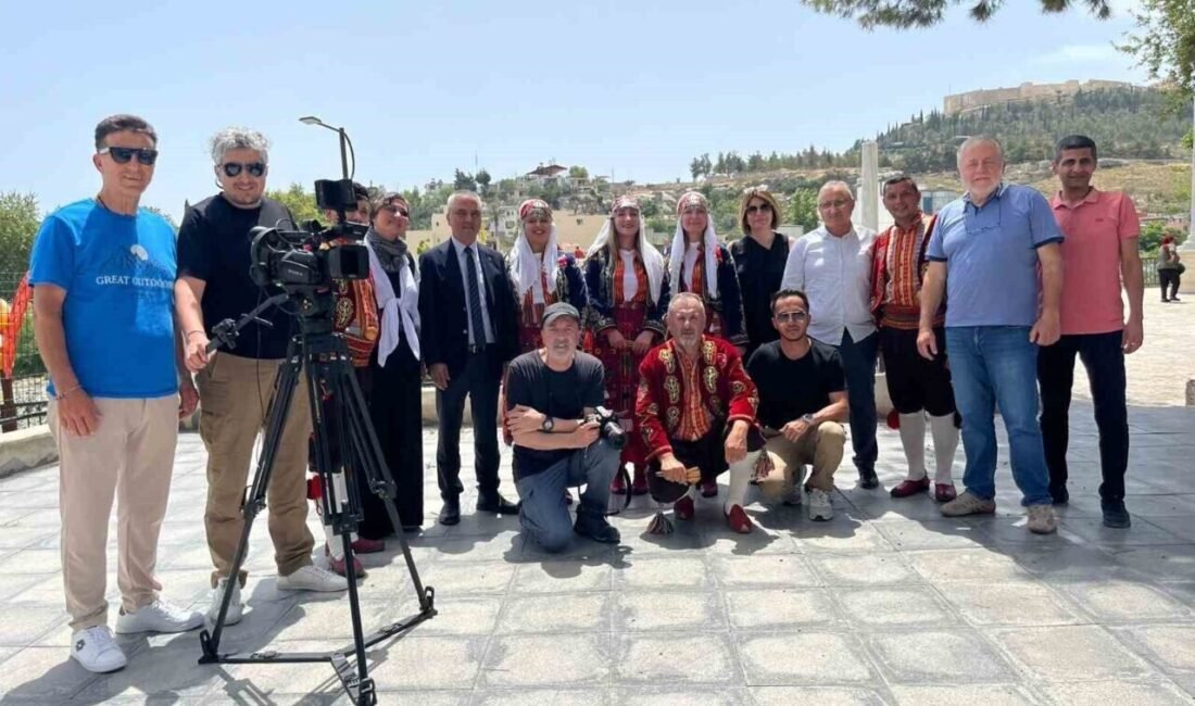 Silifke yoğurdu için Avrupa Birliği Türkiye Delegasyonu, Silifke’de kapsamlı bir