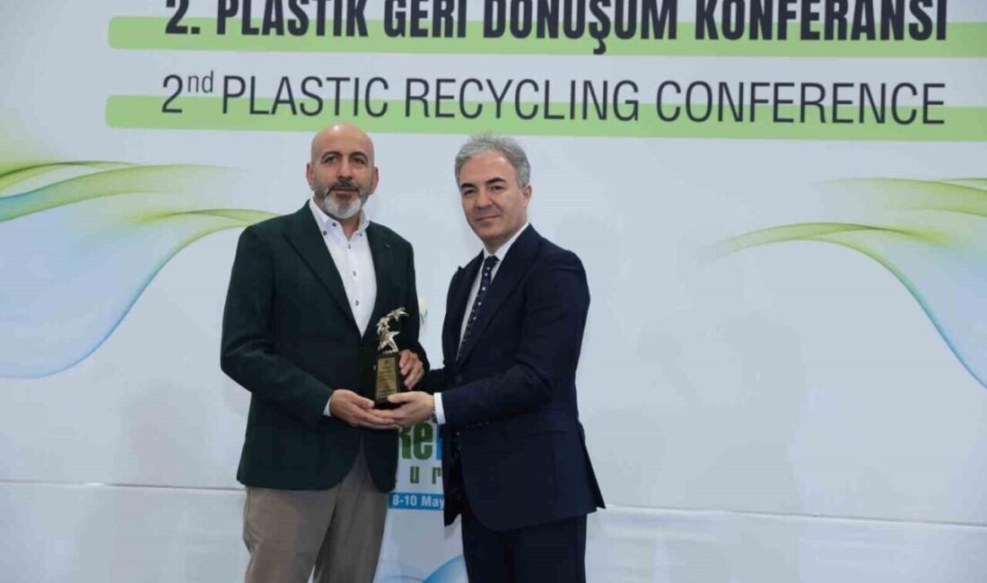 Sunar NP’nin biyobozunur ham maddeyle geliştirdiği torbalar, 180 günde doğada