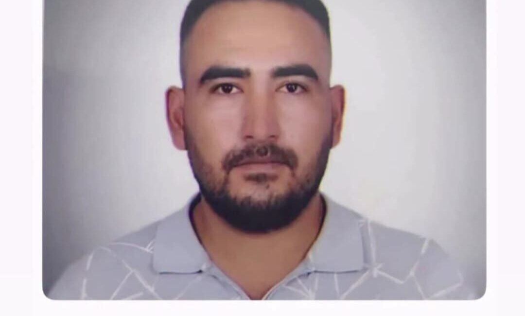 Mersin’in Tarsus ilçesinde ’dışarıya çıkıyorum’ diyerek evden ayrılan 29 yaşındaki