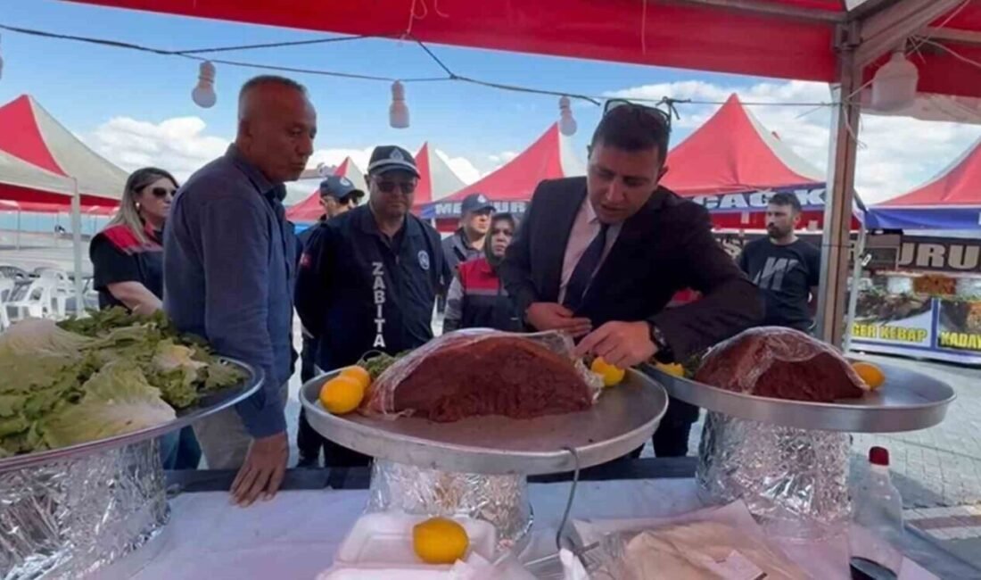 Isparta’nın Eğirdir ilçesinde geçtiğimiz lhafta açılan ve Türkiye’nin farklı illerinden