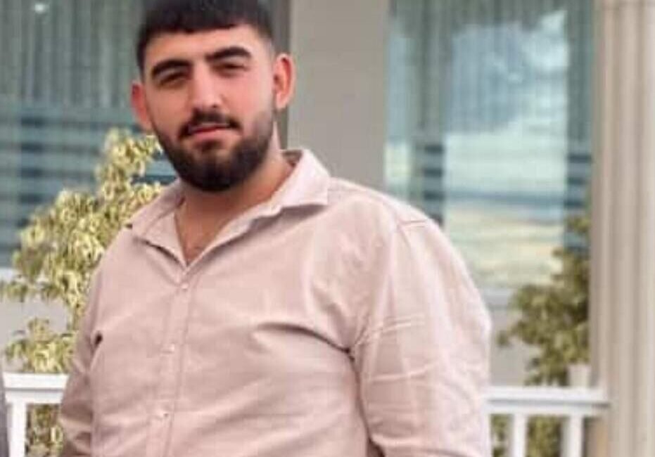 Mersin’in Silifke ilçesinde trafik kazasında ölen Tarsuslu genç davul zurna