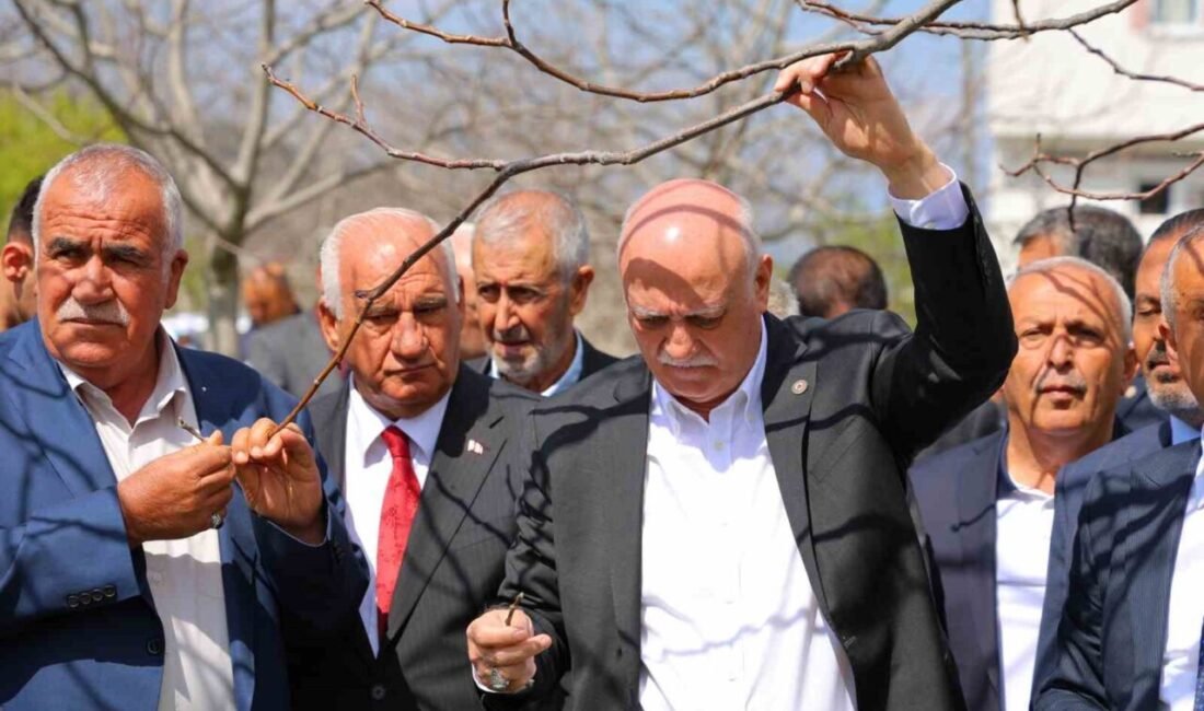 Türkiye Ziraat Odaları Birliği (TZOB) Genel Başkanı Şemsi Bayraktar, “Oda
