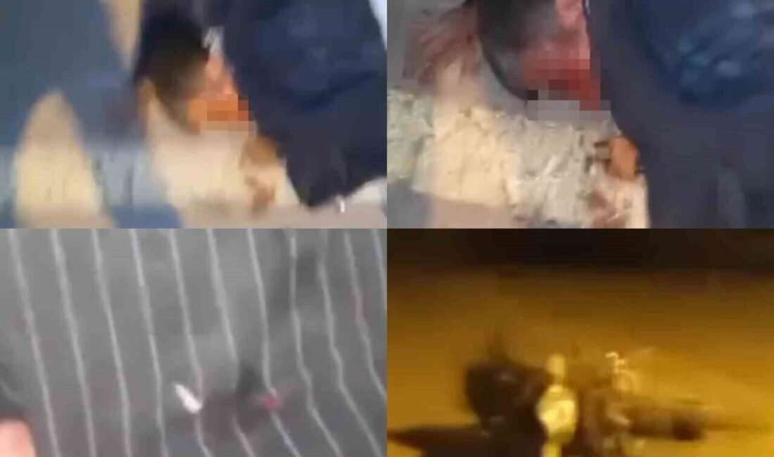 Mersin Valiliği, önceki gece Bozyazı ilçesinde sokak ortasında bir kişiyi