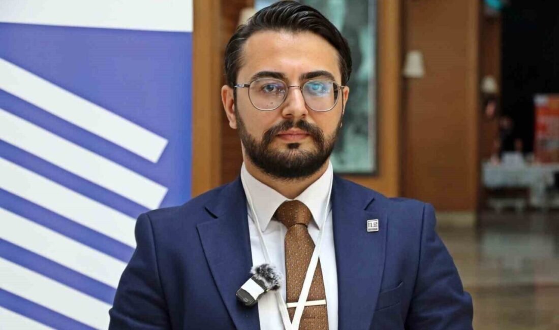 Yapı Denetim Kuruluşları Birliği Genel Merkezi’nin 16. Olağan Genel Kurulu’na