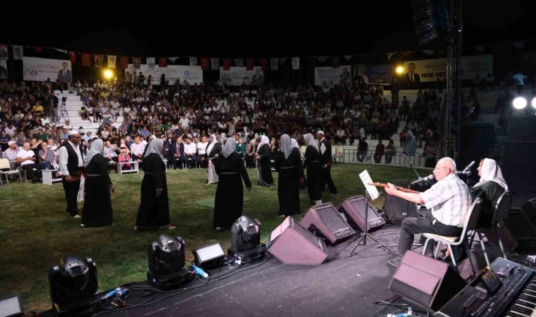 20. Uluslararası 41. Ulusal Abdal Musa Sultan Anma Etkinlikleri, erenler