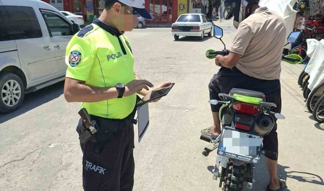 Adana’nın Kozan ilçesinde kesinleşmiş hapis cezası ve çeşitli suçlardan aranan