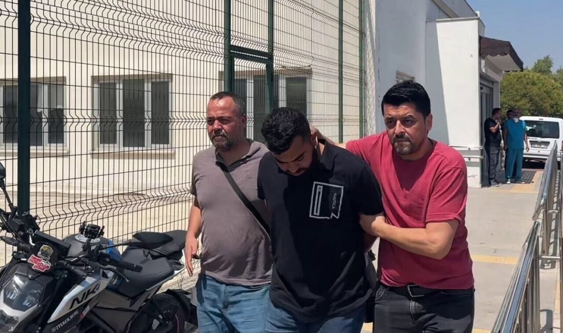 Adana’da alacak-verecek meselesi yüzünden 5 kişilik ailenin evini molotofkokteyli atarak