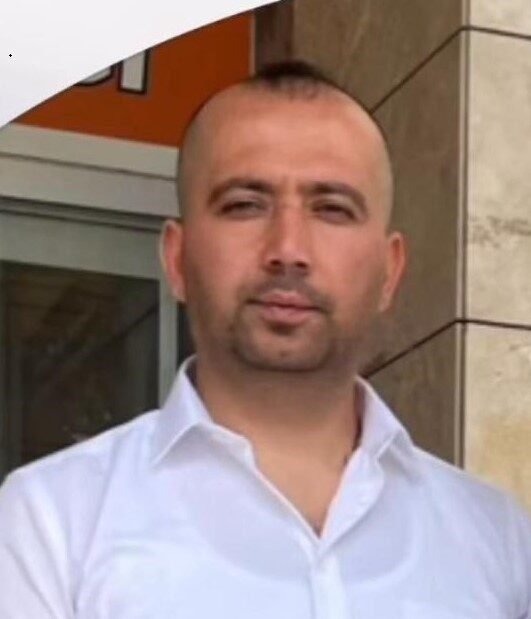 Adana’nın Ceyhan ilçesinde 33 yaşındaki şahıs, aracına binmek üzereyken uğradığı