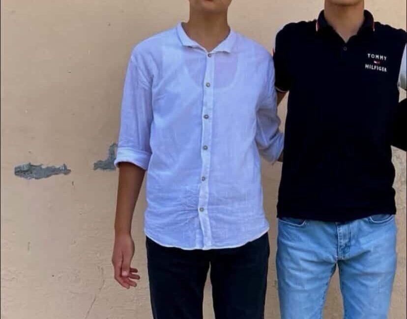 Adana’nın Yumurtalık ilçesinde denize giren iki kardeşten biri boğuldu, durumu