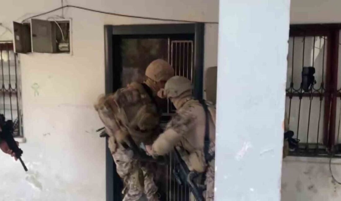 Adana’da sosyal medya ve ilan sitelerinde ürün satan 13 kişiyi