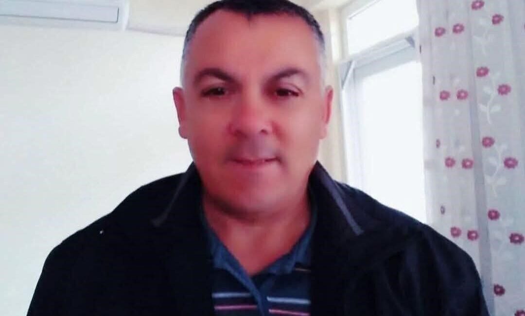 Antalya’nın Alanya ilçesinde Bucakoluk Cami İmamı Hasan Kollu (58), Kurban