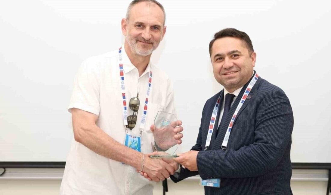 Alanya Alaaddin Keykubat Üniversitesi (ALKÜ) Biyosistem Mühendisliği Bölümü ve Erasmus