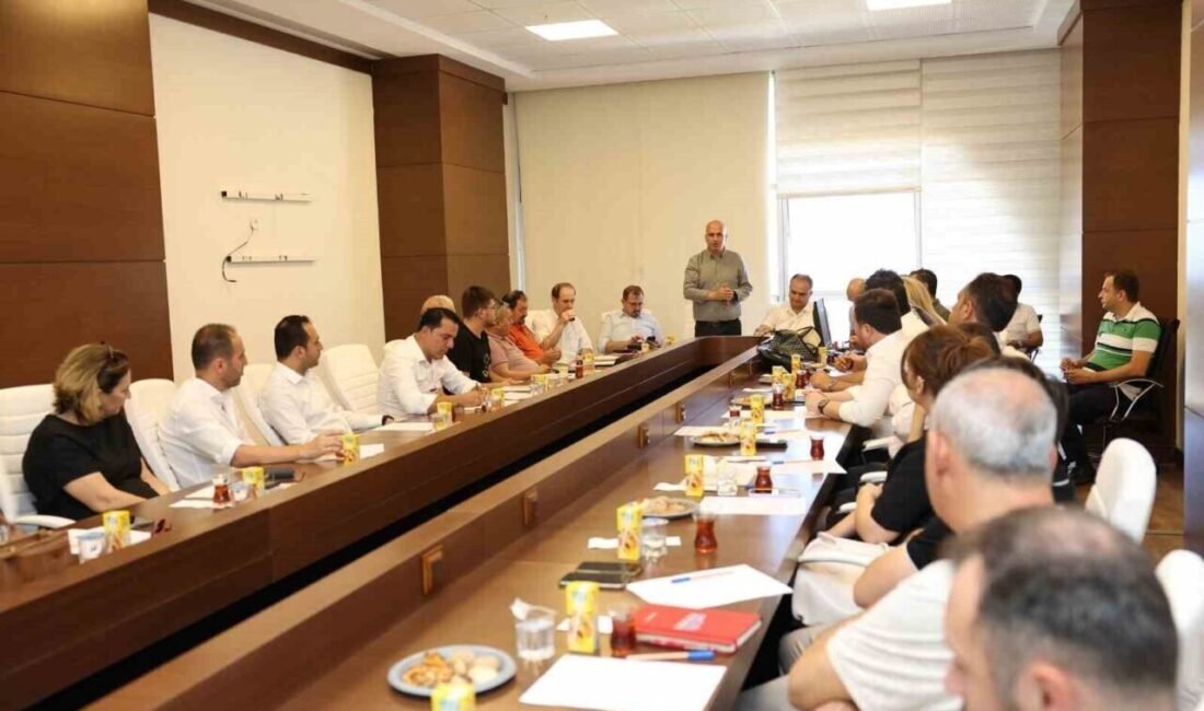 Alanya Alaaddin Keykubat Üniversitesi (ALKÜ) Turizm Fakültesi ve ALTSO Turizm