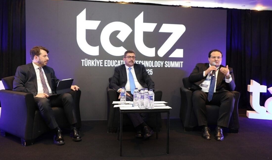Akdeniz Üniversitesi Antalya Teknokent, Millî Eğitim Bakanlığı tarafından düzenlenen Türkiye